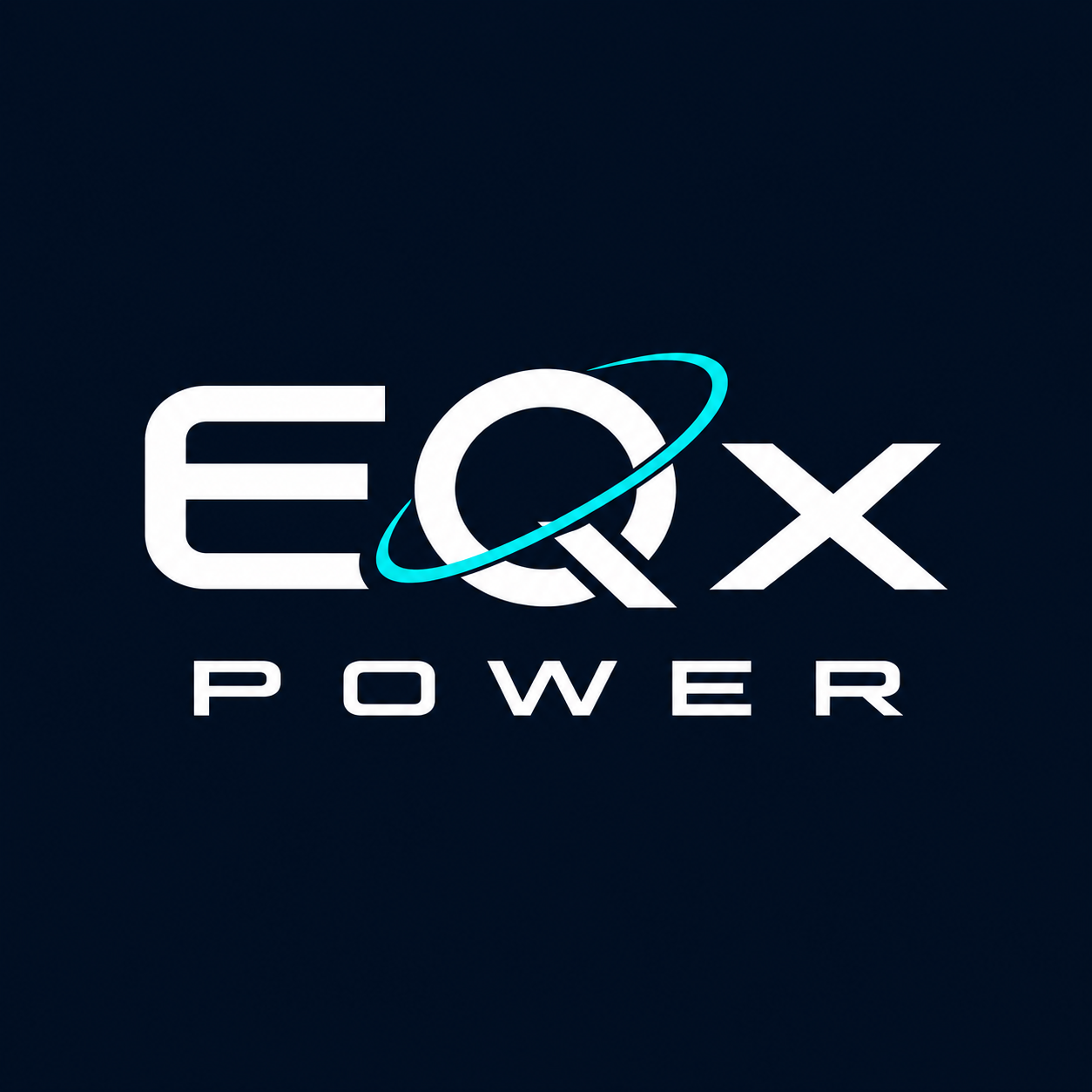 EQx Power Logo